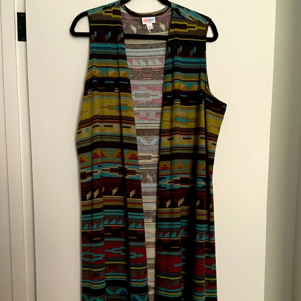 Lularoe JOY gorgeous colors!!!